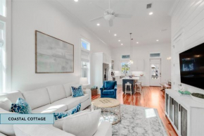 Coastal Cottage BVR02 by Liquid Life